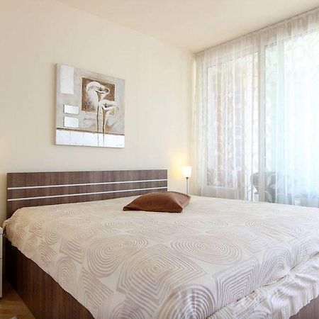 Apartment Bella Split Kamer foto
