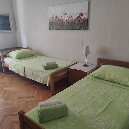 Apartment Bella Split Buitenkant foto