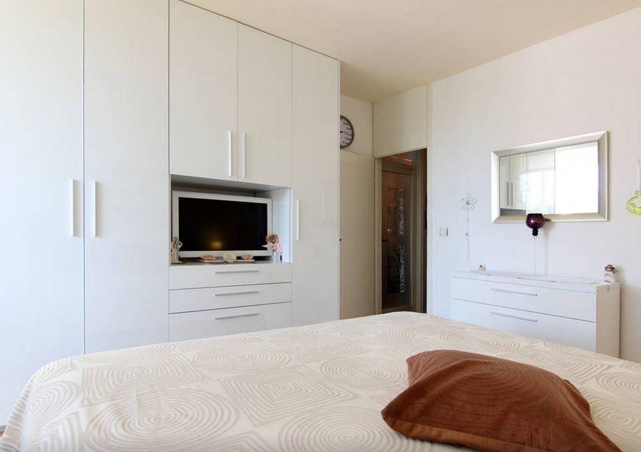 Apartment Bella Split Kamer foto