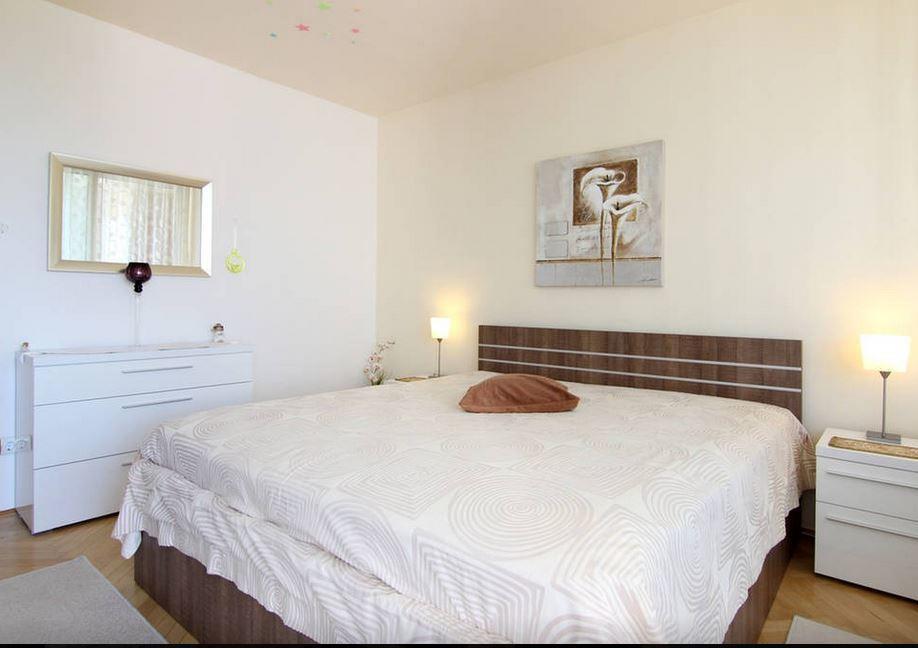 Apartment Bella Split Kamer foto