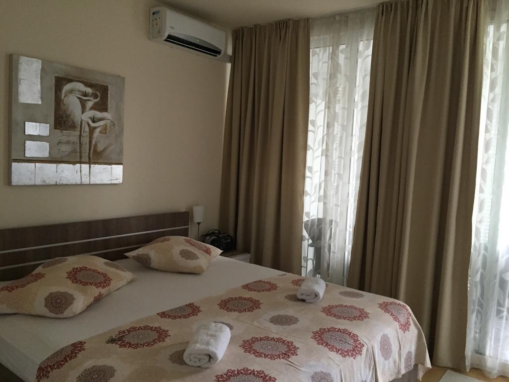 Apartment Bella Split Kamer foto