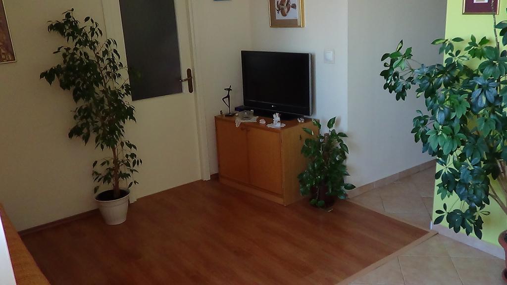 Apartment Bella Split Kamer foto