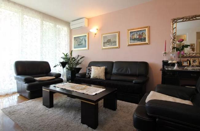 Apartment Bella Split Buitenkant foto