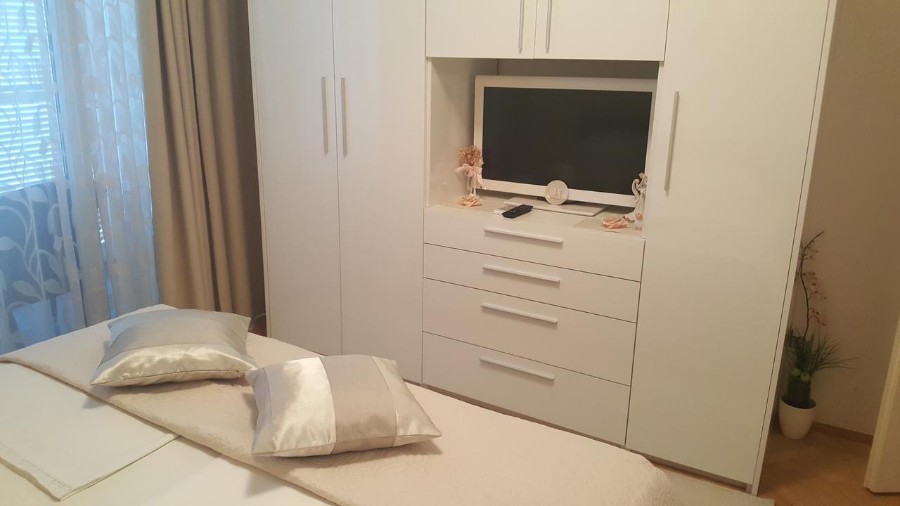 Apartment Bella Split Buitenkant foto