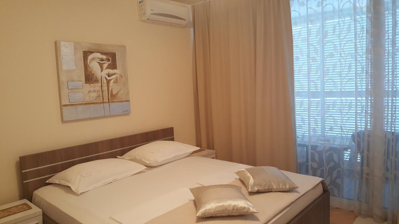 Apartment Bella Split Buitenkant foto