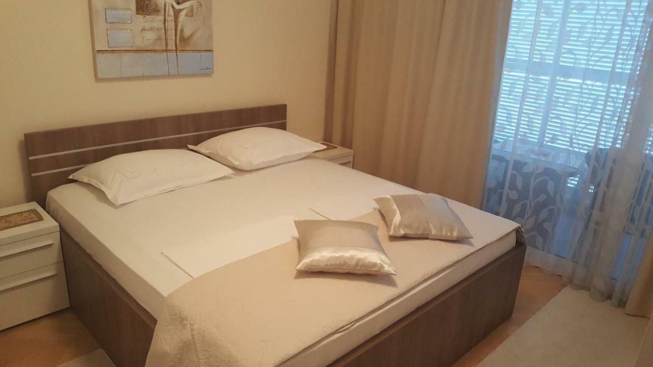 Apartment Bella Split Buitenkant foto