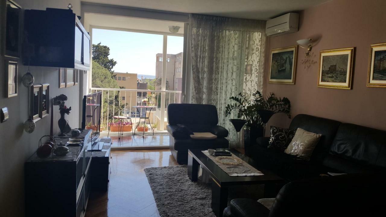 Apartment Bella Split Buitenkant foto