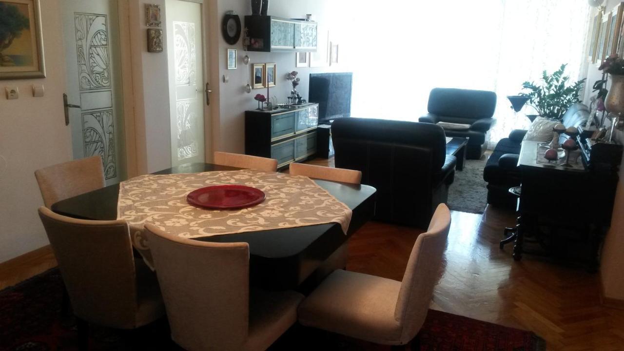 Apartment Bella Split Kamer foto